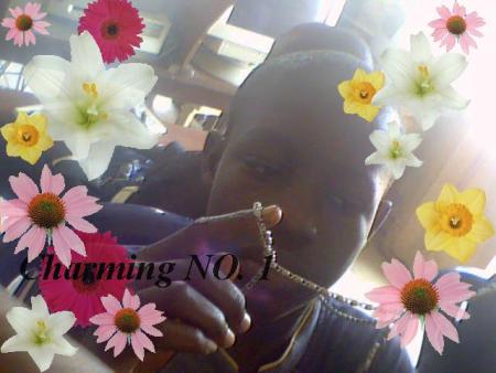 SAMBA DIALLO