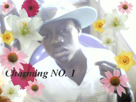 samba diallo