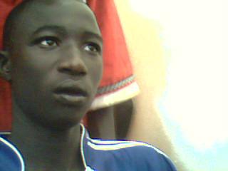 mactar diallo