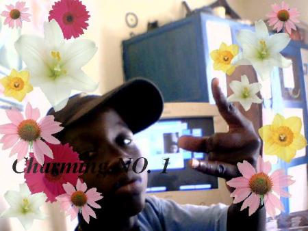 sambaa diallo