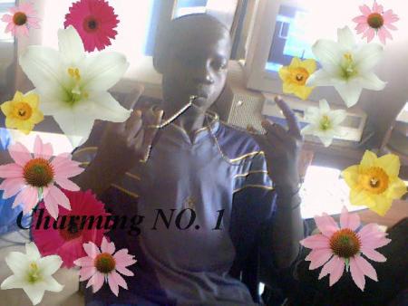 SAMBA DIALLO