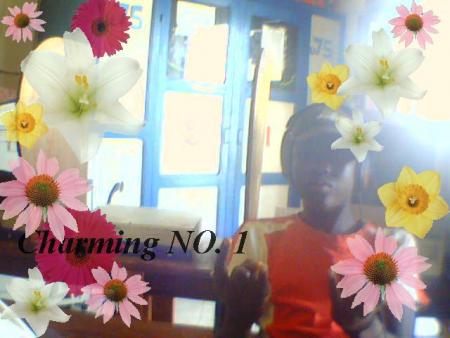 SAMBA DIALLO