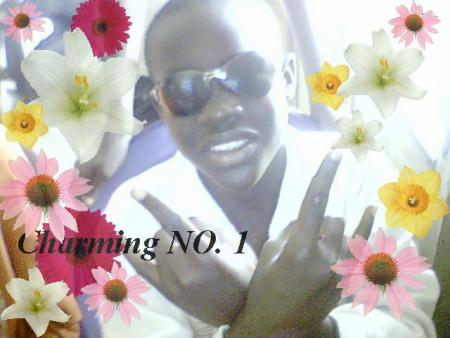 samba diallo