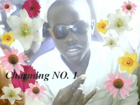 samba diallo
