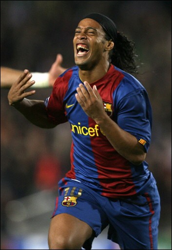 ronardinho